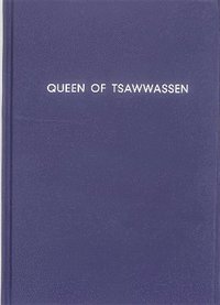 bokomslag Queen of Tsawwassen