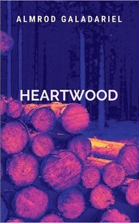 bokomslag Heartwood