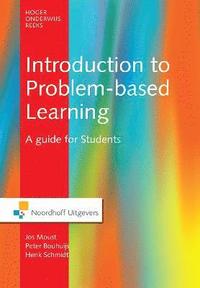 bokomslag Introduction to Problem-Based Learning