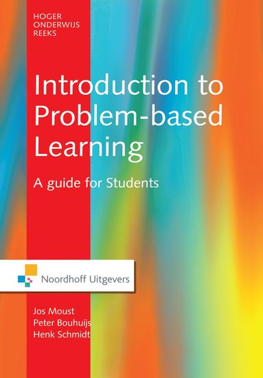 bokomslag Introduction to Problem-Based Learning