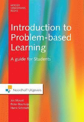 Introduction to Problem-Based Learning 1