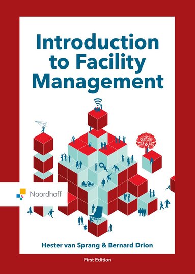 Hester van Sprang, Bernard Drion - Introduction to Facility Management, Häftad