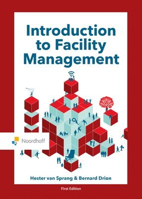 bokomslag Introduction to Facility Management