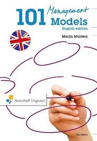 bokomslag 101 Management Models