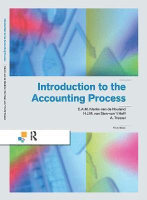 Introduction to the Accounting Process 1