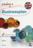 Making a Business Plan
