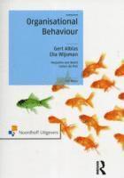 bokomslag Organisational Behaviour