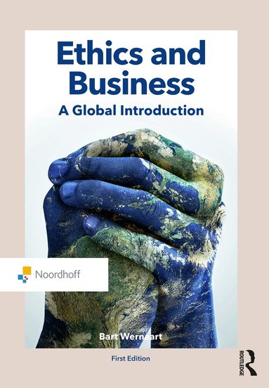Bart Wernaart - Ethics and Business, Häftad