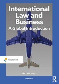 bokomslag International Law and Business