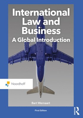 bokomslag International Law and Business