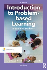 bokomslag Introduction to Problem-Based Learning