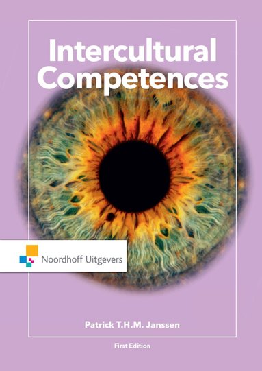 Patrick T.H.M. Janssen - Intercultural Competences, Häftad