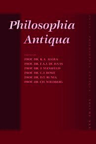 Porphyrios, Προς Μαρκέλλαν (Pròs Markéllan)