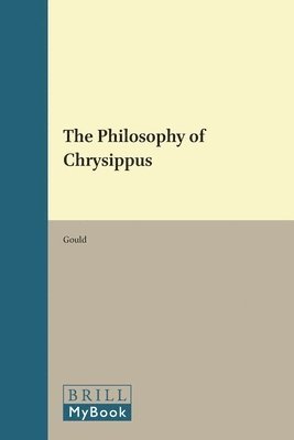 The Philosophy of Chrysippus