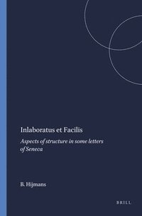 bokomslag Inlaboratus et Facilis