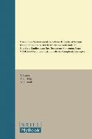 T. Baarda, W. C. Unnik - Miscellanea Neotestamentica, Volume II: Studia ad Novum Testamentum Praesertim Pertinentia a Sociis Sodalicii Batavi c.n. Studiosorum Novi Testamenti, Häftad