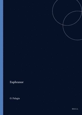 bokomslag Euphranor
