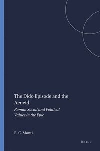 bokomslag Dido Episode and the Aeneid