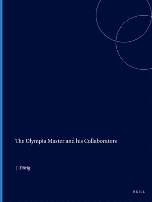 bokomslag The Olympia Master and his Collaborators