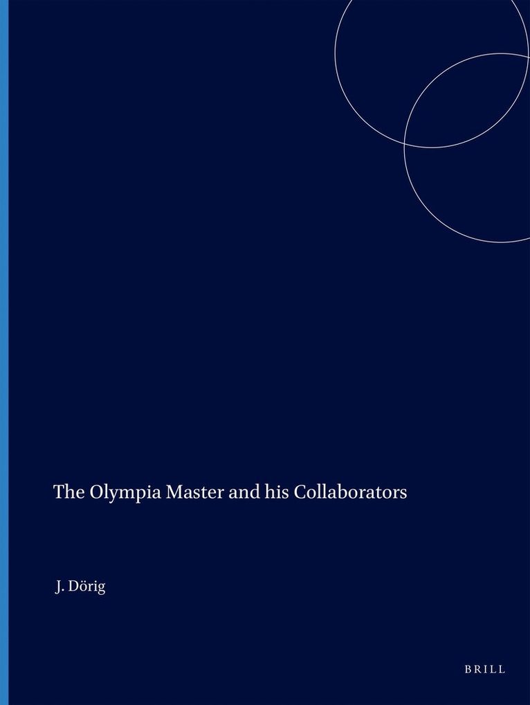 Olympia Master and his Collaborators