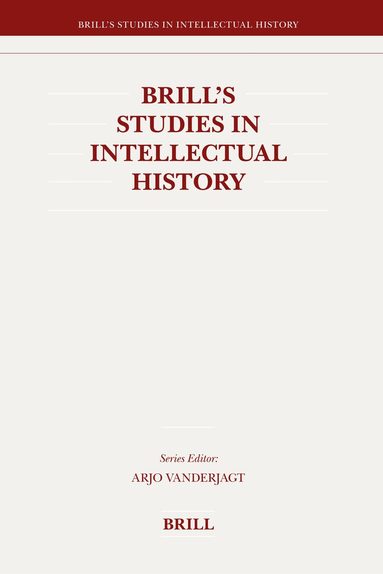 Ann Thomson - Barbary and Enlightenment, Inbunden