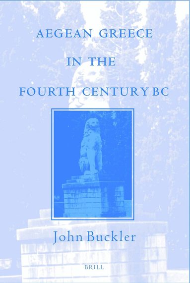 John Buckler - Philip II and the Sacred War, Häftad