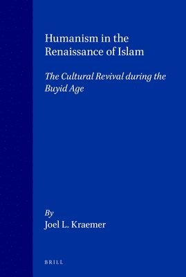 bokomslag Humanism in the Renaissance of Islam