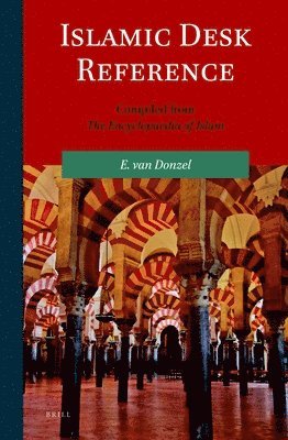 Islamic Desk Reference