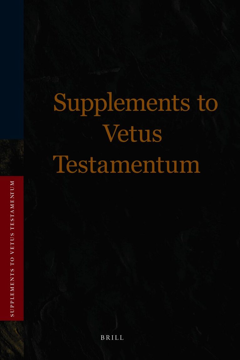 Studies in the Targum to the Twelve Prophets