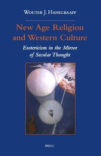 bokomslag New Age Religion and Western Culture
