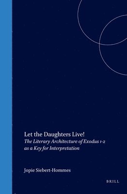 Let the Daughters Live!