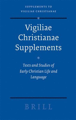 bokomslag The Impact of Scripture in Early Christianity