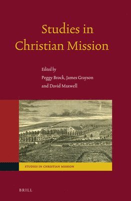 Irene Eber - Jewish Bishop and the Chinese Bible, Inbunden