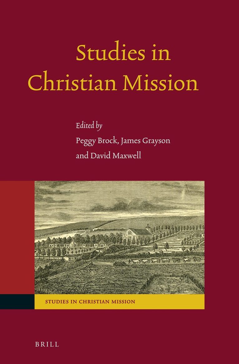 Mika Vähäkangas - In Search of Foundations for African Catholicism, Inbunden