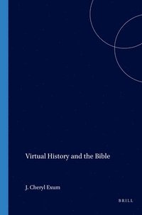 bokomslag Virtual History and the Bible