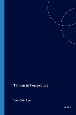 bokomslag Taiwan in Perspective