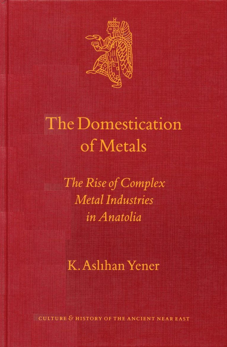 Domestication of Metals