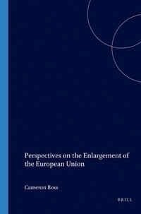 bokomslag Perspectives on the Enlargement of the European Union