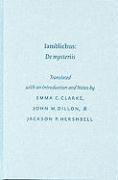 Iamblichus: de Mysteriis