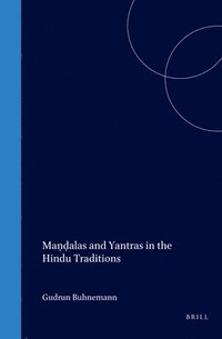 bokomslag Man?d?alas and Yantras in the Hindu Traditions