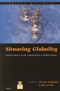 bokomslag Situating Globality