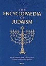 Encyclopaedia of Judaism, Volume 5 the Encyclopaedia of Judaism Volume V (Supplement Two) 1