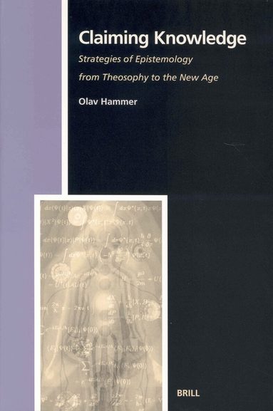 Olav Hammer - Claiming Knowledge, Häftad
