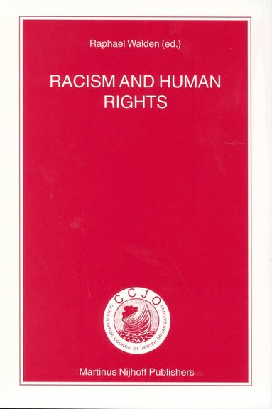 Raphael Walden, Ralph Walden - Racism and Human Rights, Häftad