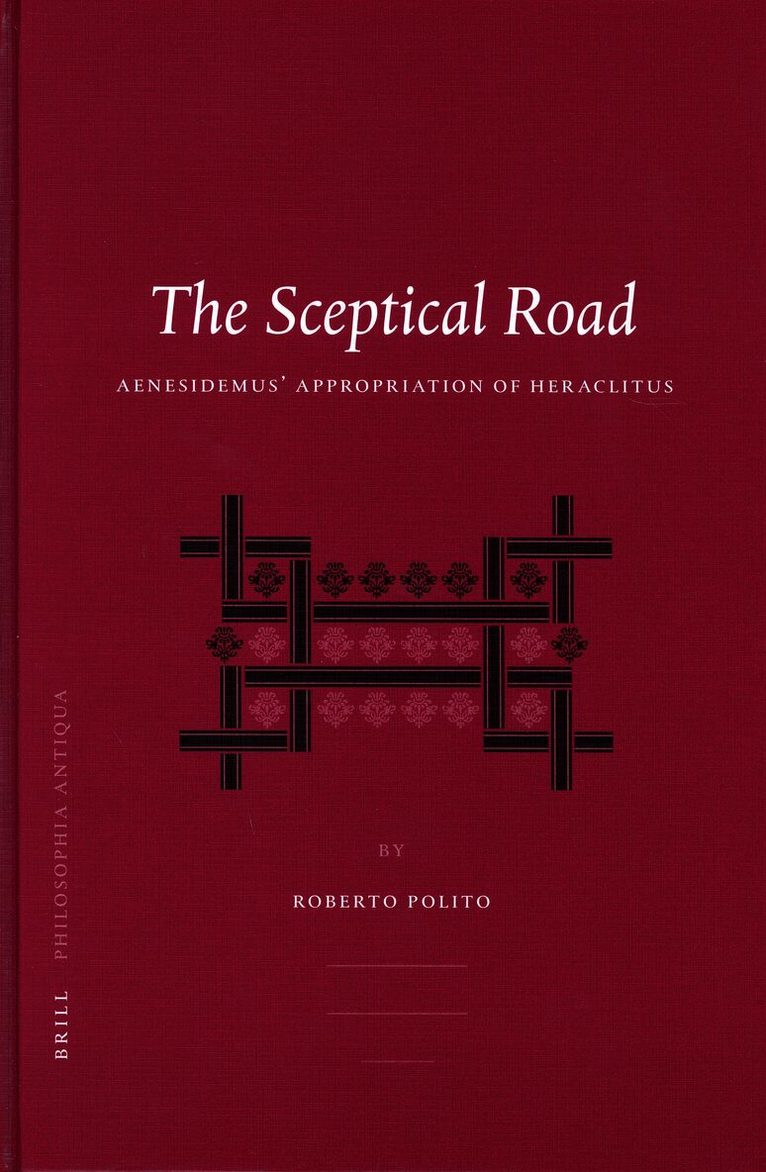 Sceptical Road