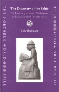 bokomslag Discovery of the Baltic