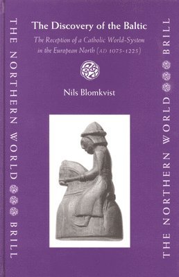 bokomslag Discovery of the Baltic