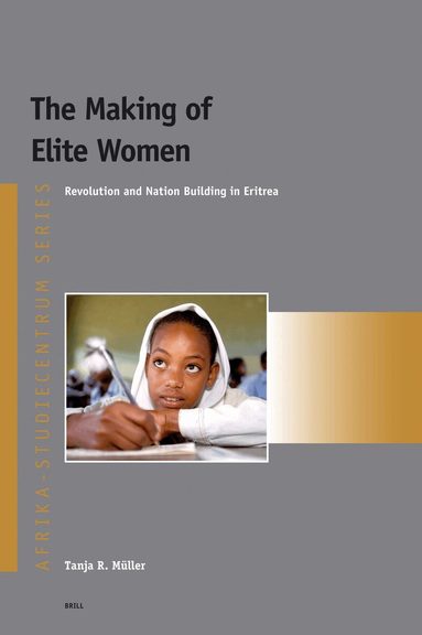 Tanja Müller - Making of Elite Women, Häftad