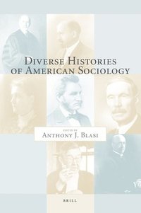 bokomslag Diverse Histories of American Sociology
