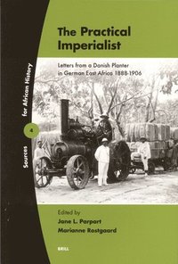 bokomslag Practical Imperialist